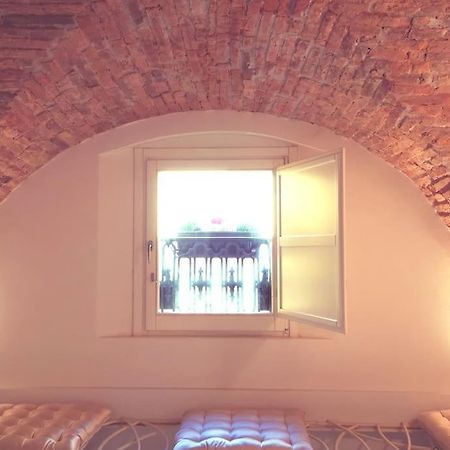 Bologna Boutique Home Экстерьер фото