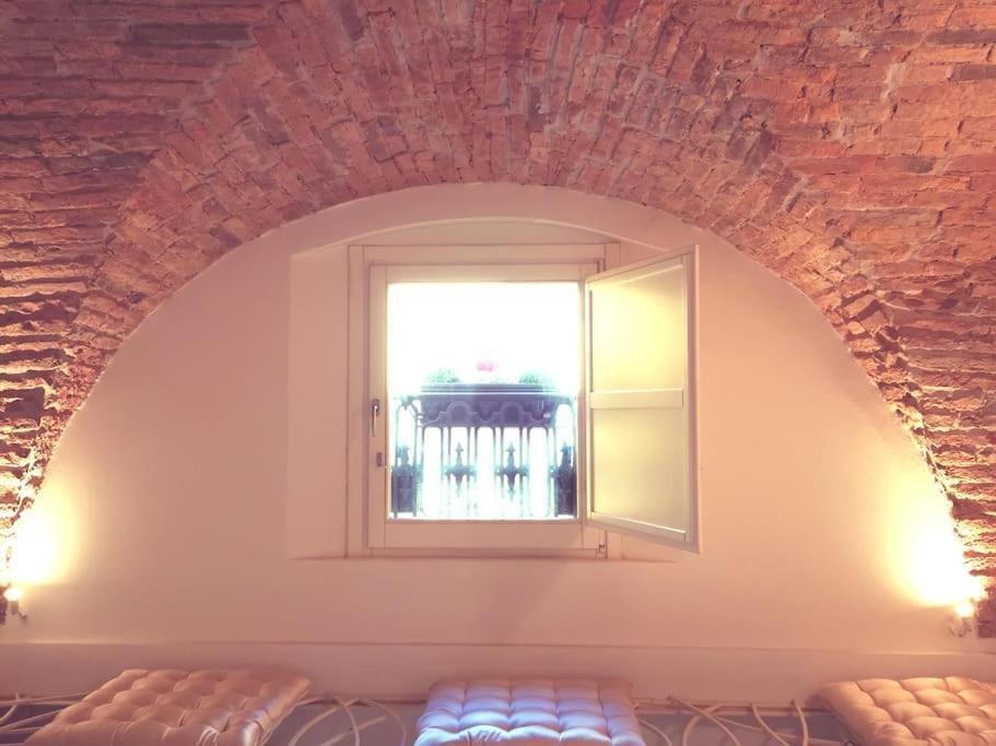 Bologna Boutique Home Экстерьер фото