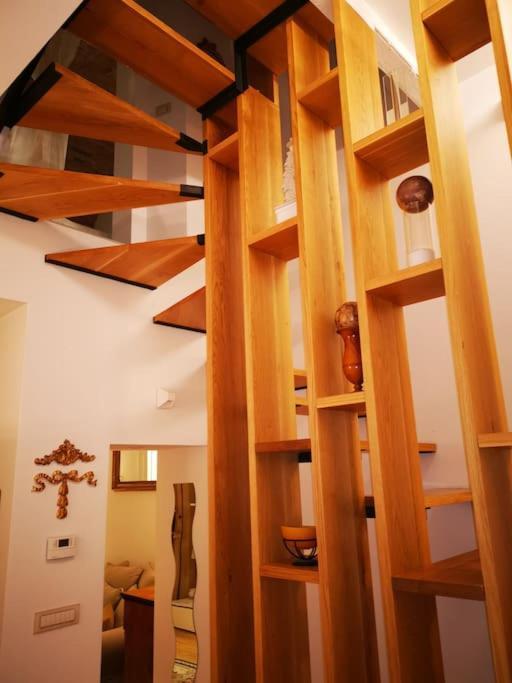 Bologna Boutique Home Экстерьер фото