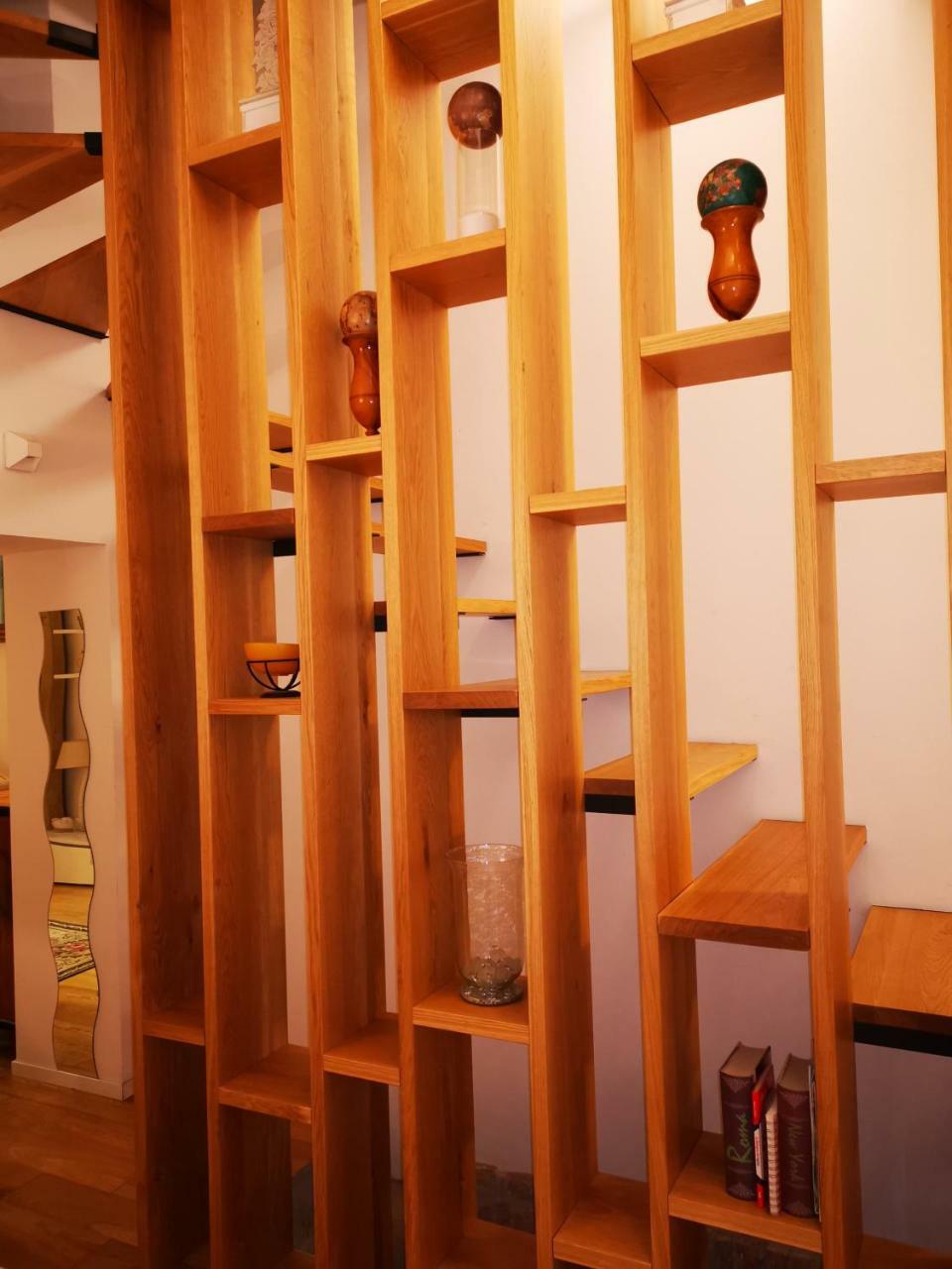 Bologna Boutique Home Экстерьер фото