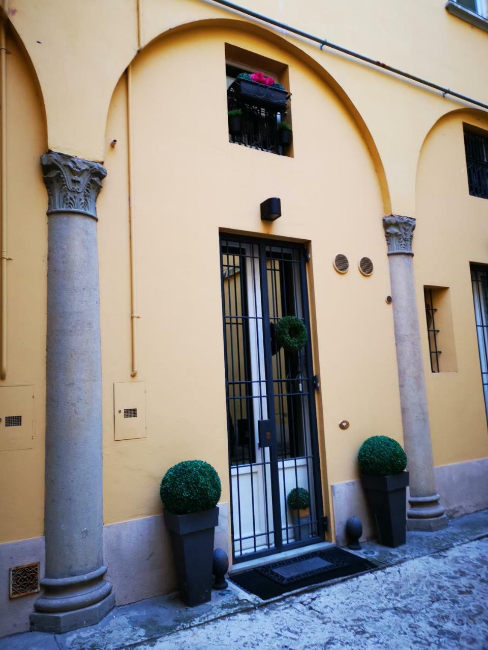 Bologna Boutique Home Экстерьер фото