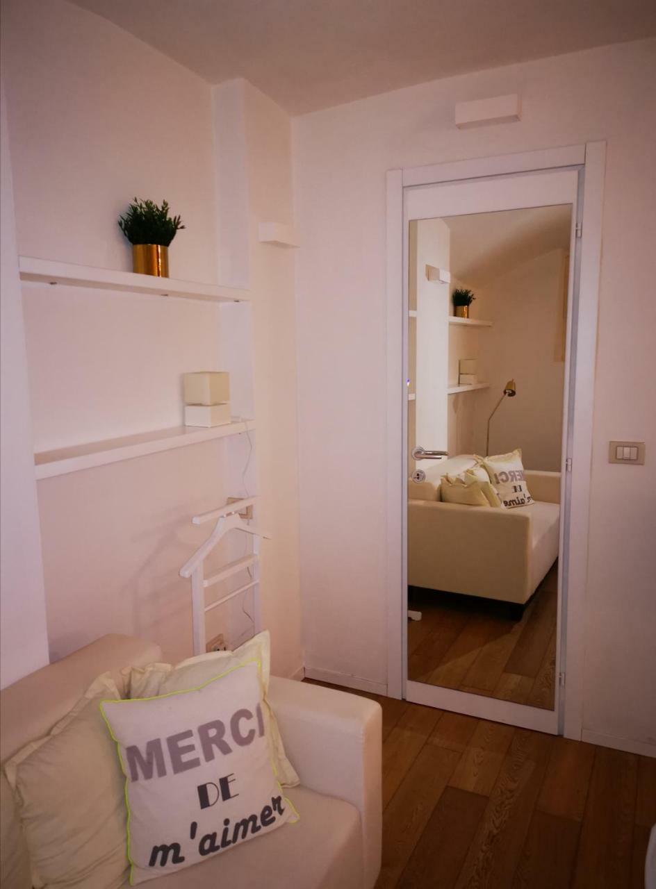 Bologna Boutique Home Экстерьер фото