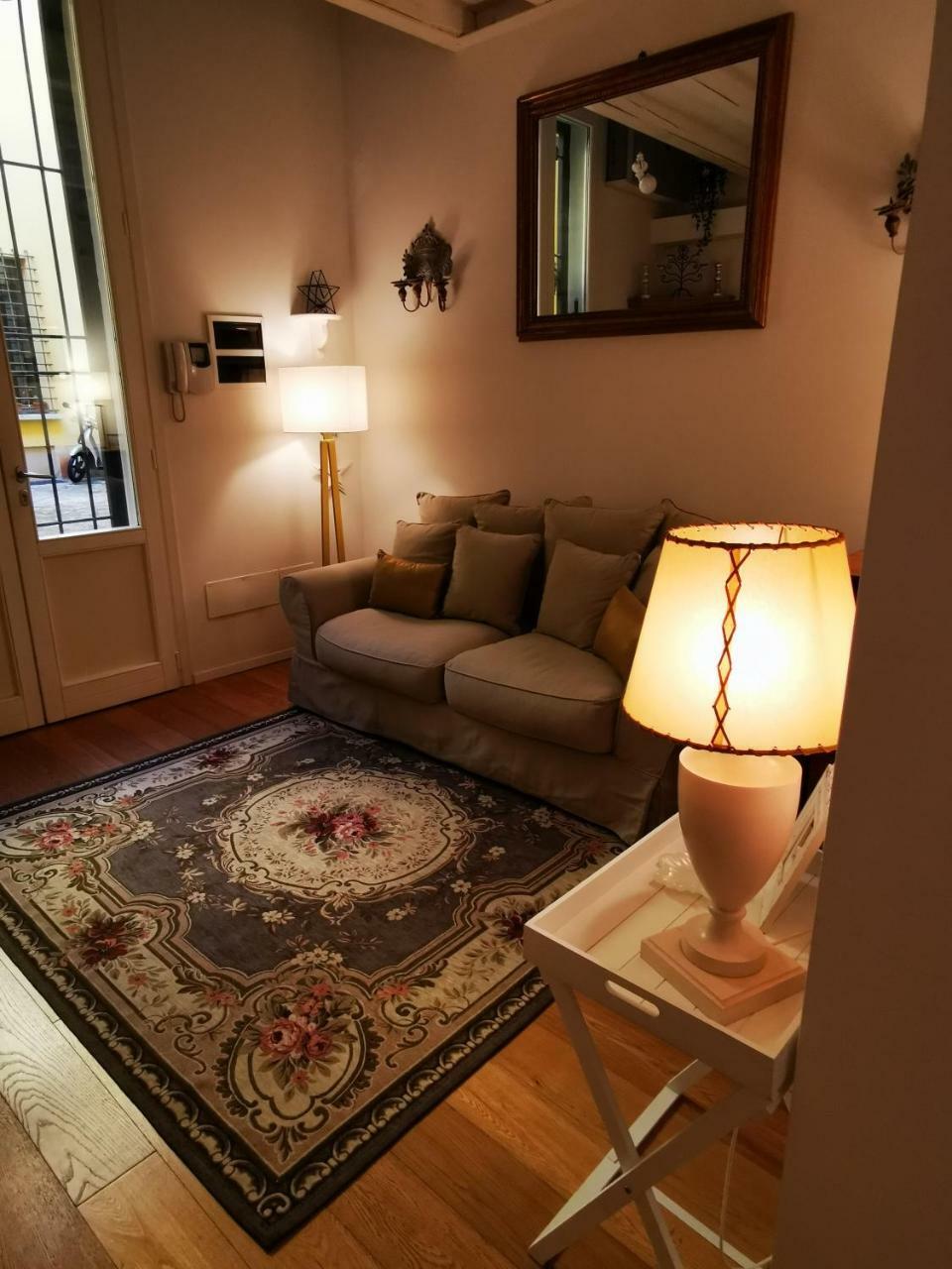 Bologna Boutique Home Экстерьер фото